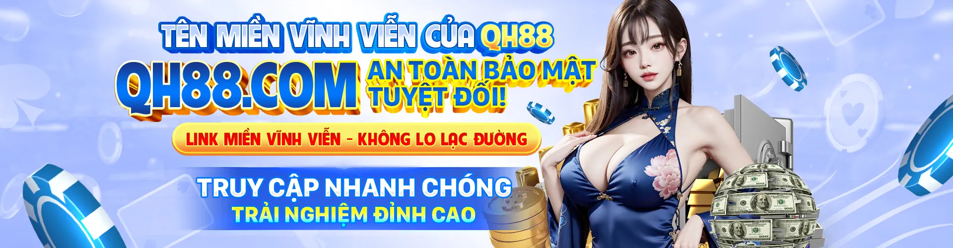 Banner ưu đãi độc quyền cho người chơi hướng dẫn chơi poker
