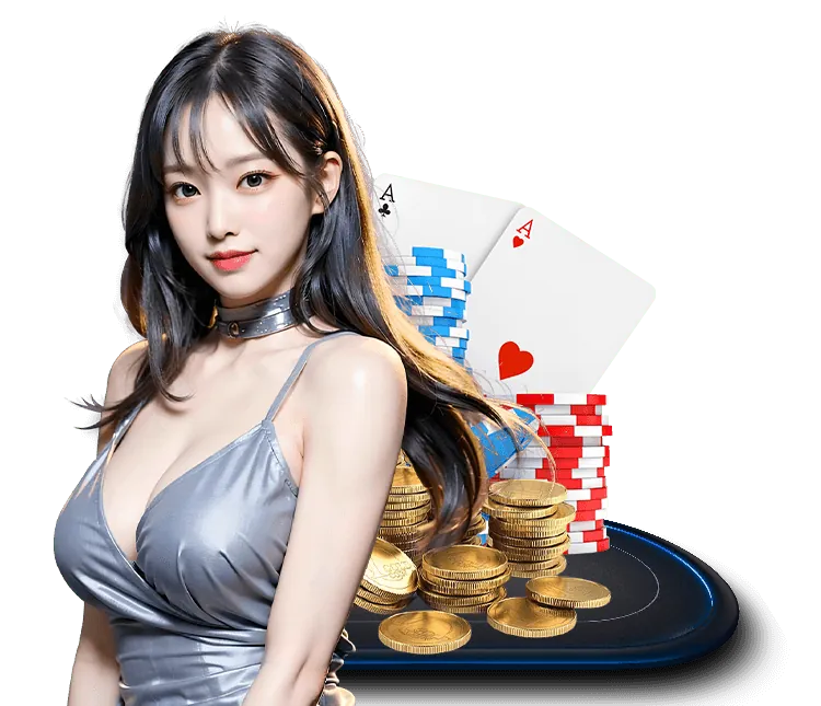 Poker trực tuyến